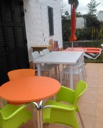 La Mayor Bungamerica Au Bord De L'ocean Residentiel بلايا ذي لاس أميريكاس