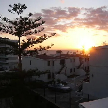 بيت للعطل La Mayor Bungamerica Au Bord De L'ocean Residentiel *