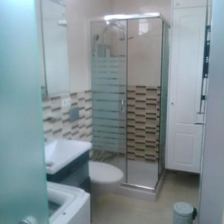 La Mayor Bungamerica Au Bord De L'ocean Residentiel بيت للعطل