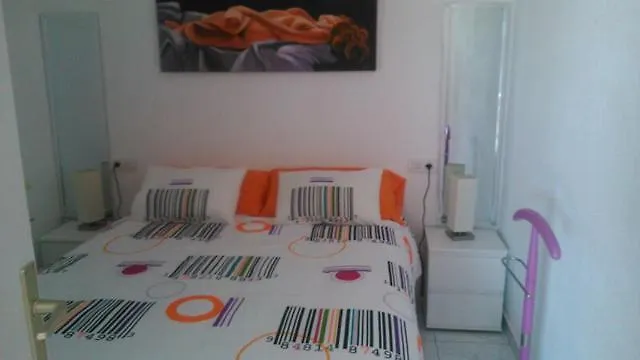 La Mayor Bungamerica Au Bord De L'ocean Residentiel * بلايا ذي لاس أميريكاس