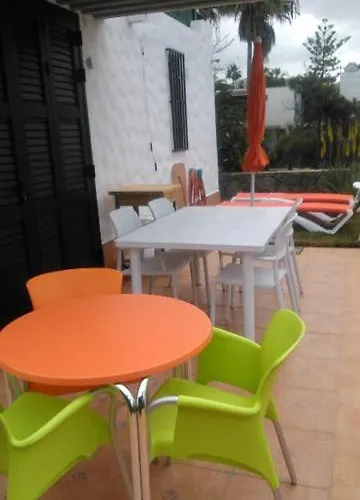 La Mayor Bungamerica Au Bord De L'ocean Residentiel بلايا ذي لاس أميريكاس