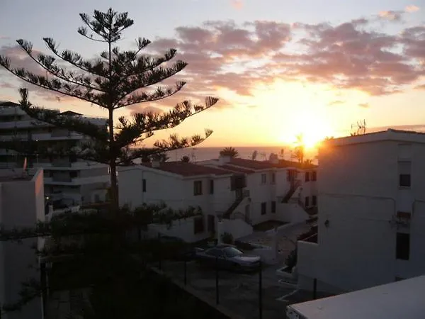 بيت للعطل La Mayor Bungamerica Au Bord De L'ocean Residentiel *