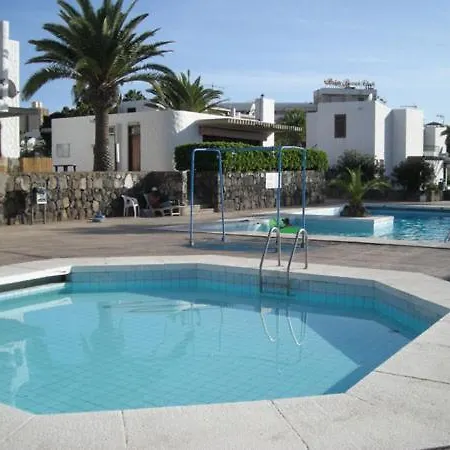 La Mayor Bungamerica Au Bord De L'ocean Residentiel 度假居
